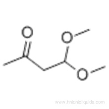 Acetylacetaldehyde dimethyl acetal CAS 5436-21-5